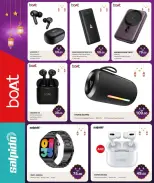 Ofertas de Mark & Save Doha de 18 a 31 marzo 2026 Actualizaciones técnicas