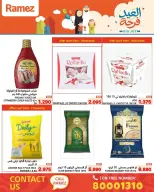Ramez Markets Bahrain offers from 17 to 23 March 2026 Eid Delight Offers