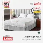عروض رنين مصر الأربعاء ١٨ مارس ٢٠٢٦ عرض الساعة - صفحة 32