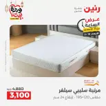 عروض رنين مصر الأربعاء ١٨ مارس ٢٠٢٦ عرض الساعة - صفحة 42