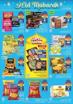 Ofertas de supermercado Viva Arabia Saudita de 18 a 24 marzo 2026 Ahorros - supermercado Viva - Arabia Saudita - 18 marzo 2026 – 24 marzo 2026 - Página 4