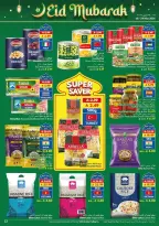 Ofertas de supermercado Viva Arabia Saudita de 18 a 24 marzo 2026 Ahorros - supermercado Viva - Arabia Saudita - 18 marzo 2026 – 24 marzo 2026 - Página 8