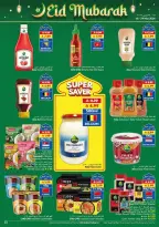 Ofertas de supermercado Viva Arabia Saudita de 18 a 24 marzo 2026 Ahorros - supermercado Viva - Arabia Saudita - 18 marzo 2026 – 24 marzo 2026 - Página 6