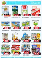Prime markets offers in Mafraq from 14 to 31 March 2026 Eid Joy Offers