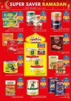 Offres supermarché Viva Oman de 18 mars à 3 avril 2026 SUPER ÉCONOMIES RAMADAN