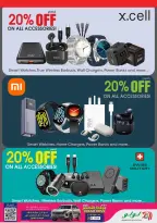 Lulu Oman offers from 16 to 20 March 2026 5 Days Eid Savers