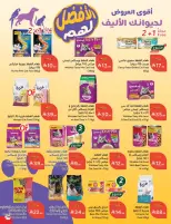 Panda Saudi Arabia offers from 18 to 24 March 2026 Eid Offers
