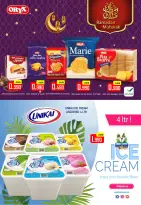 Offres Hypermarché Al Ezza Oman de 18 à 22 mars 2026 Offres de l'Aïd Moubarak