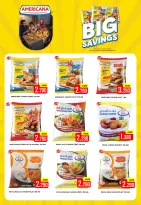 Offres Hypermarché Al Ezza Oman de 18 à 22 mars 2026 Offres de l'Aïd Moubarak