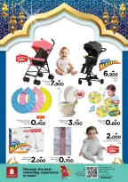 Ofertas de Nesto Muscat de 17 a 23 marzo 2026 Espectáculos de sonrisas para bebés - Página 3