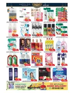 Rawabi Markets offers in Ajman from 18 to 22 March 2026 Eid Delight Offers