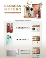 Sharaf DG Oman offers from 17 to 28 March 2026 Eid Gifting Sale