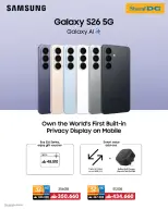 Sharaf DG Oman offers from 17 to 28 March 2026 Eid Gifting Sale