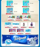 Ofertas de cooperativa Saad Al-abdullah Kuwait de 18 a 23 marzo 2026 Venta de marzo