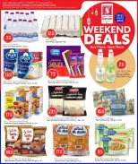 Safari hypermarket Qatar offers from 19 to 21 March 2026 Weekend Deals