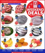Safari hypermarket Qatar offers from 19 to 21 March 2026 Weekend Deals