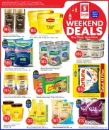 Safari hypermarket Qatar offers from 19 to 21 March 2026 Weekend Deals