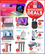 Safari hypermarket Qatar offers from 19 to 21 March 2026 Weekend Deals