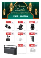 Carrefour Qatar offers from 18 to 28 March 2026 Eid Mubarak Offers