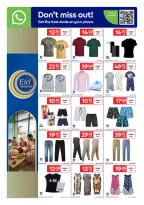 Carrefour Qatar offers from 18 to 28 March 2026 Eid Mubarak Offers