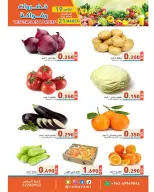 Ramez Markets Kuwait offers from 19 to 21 March 2026 Vegetable and fruit offers