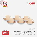 عروض رنين مصر من ٢٠ حتى ٢١ مارس ٢٠٢٦ عروض أدوات المطبخ - صفحة 52