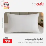 Ofertas de Raneen Egipto de 19 a 21 marzo 2026 Ofertas de tapicería y cortinas - Página 25