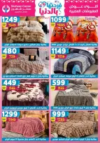 Offres Centre Shaheen Egypte de 19 à 25 mars 2026 Offres pour la fête des mères