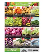 BIGmart offers in Almsfh from 18 to 22 March 2026 Eid Celebration Deals