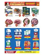BIGmart offers in Almsfh from 18 to 22 March 2026 Eid Celebration Deals