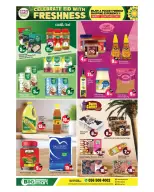 BIGmart offers in Abu Dhabi from 18 to 22 March 2026 Eid Celebration Deals