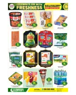 BIGmart offers in Abu Dhabi from 18 to 22 March 2026 Eid Celebration Deals