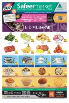 Ofertas de Safeer Emiratos Árabes Unidos de 20 a 26 marzo 2026 Ofertas Eid Mubarak