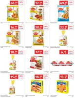 Carrefour Saudi Arabia offers from 18 to 31 March 2026 Eid Mubarak Offers