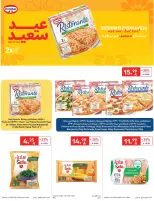 Carrefour Saudi Arabia offers from 18 to 31 March 2026 Eid Mubarak Offers