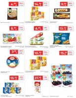 Carrefour Saudi Arabia offers from 18 to 31 March 2026 Eid Mubarak Offers