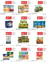 Carrefour Saudi Arabia offers from 18 to 31 March 2026 Eid Mubarak Offers