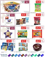 Carrefour Saudi Arabia offers from 18 to 31 March 2026 Eid Mubarak Offers