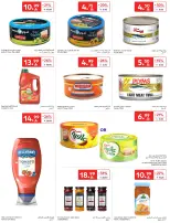Carrefour Saudi Arabia offers from 18 to 31 March 2026 Eid Mubarak Offers