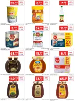 Carrefour Saudi Arabia offers from 18 to 31 March 2026 Eid Mubarak Offers