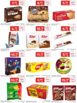 Carrefour Saudi Arabia offers from 18 to 31 March 2026 Eid Mubarak Offers