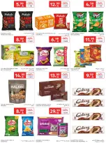 Carrefour Saudi Arabia offers from 18 to 31 March 2026 Eid Mubarak Offers