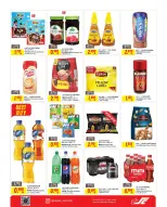 Offres Centre Sultan Madinat Zayed, Mdynh Hmd de 18 à 24 mars 2026 Offres de l'Aïd Moubarak