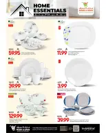Ofertas de Mark & Save Arabia Saudita de 19 a 31 marzo 2026 Ofertas de artículos básicos para el hogar