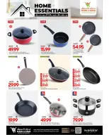 Ofertas de Mark & Save Arabia Saudita de 19 a 31 marzo 2026 Ofertas de artículos básicos para el hogar