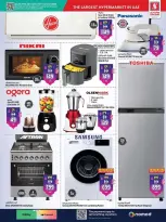 Safari hypermarket UAE offers from 18 to 25 March 2026 Eid Mubarak Offers