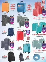 Safari hypermarket UAE offers from 18 to 25 March 2026 Eid Mubarak Offers