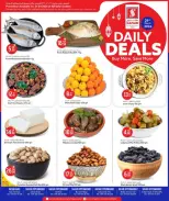 Safari hypermarket Qatar offers Saturday 21 March 2026 Daily Deals