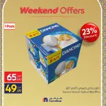 Carrefour Egypt offers from 19 to 22 March 2026 Weekend Deals
