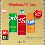 Carrefour Egypt offers from 19 to 22 March 2026 Weekend Deals
